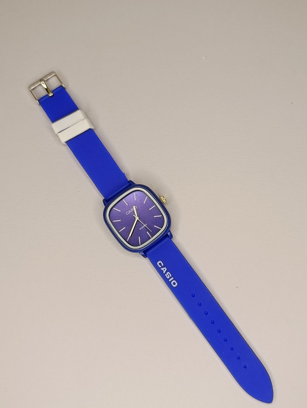 ساعت مردانه و زنانه کاسیو casio اولدمانی جنس پیو