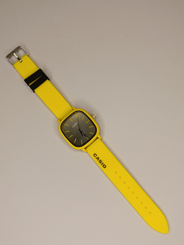 ساعت مردانه و زنانه کاسیو casio اولدمانی جنس پیو