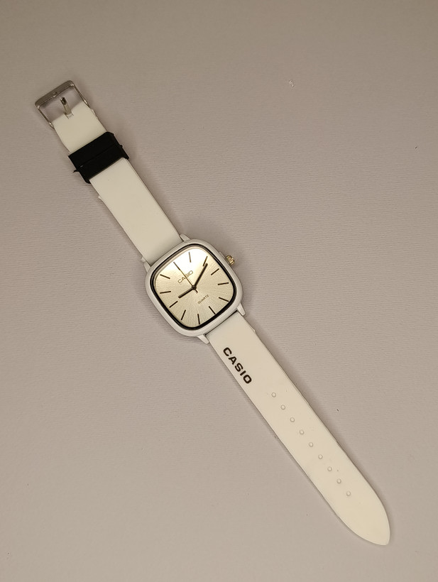 ساعت مردانه و زنانه کاسیو casio اولدمانی جنس پیو