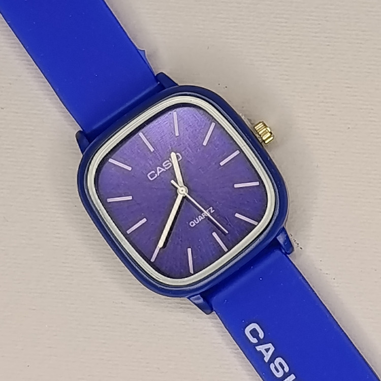 ساعت مردانه و زنانه کاسیو casio اولدمانی جنس پیو