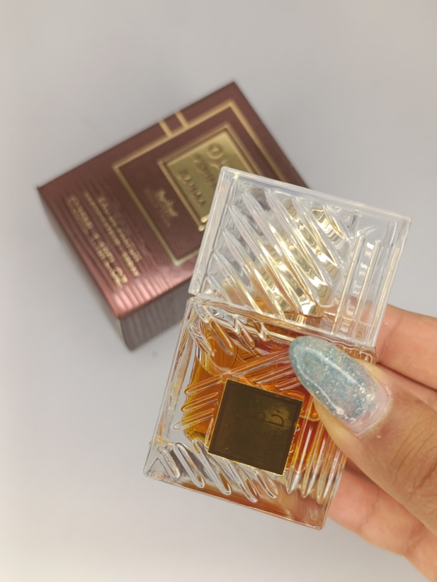 ادکلن های 35 فرانسوی تستر اورحینال